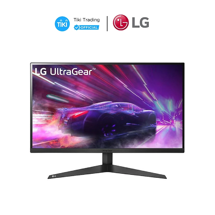 Màn Hình LG UltraGear 27GQ50F-B 27 inch FullHD 1ms 165Hz VA - Hàng Chính Hãng