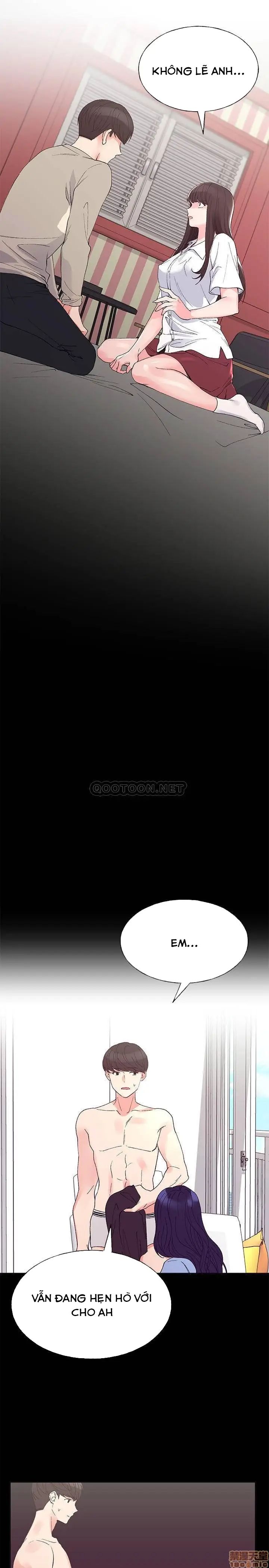 trả thù cô ta chapter 64 5