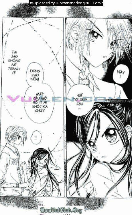 cánh thiên nga chapter 3 116