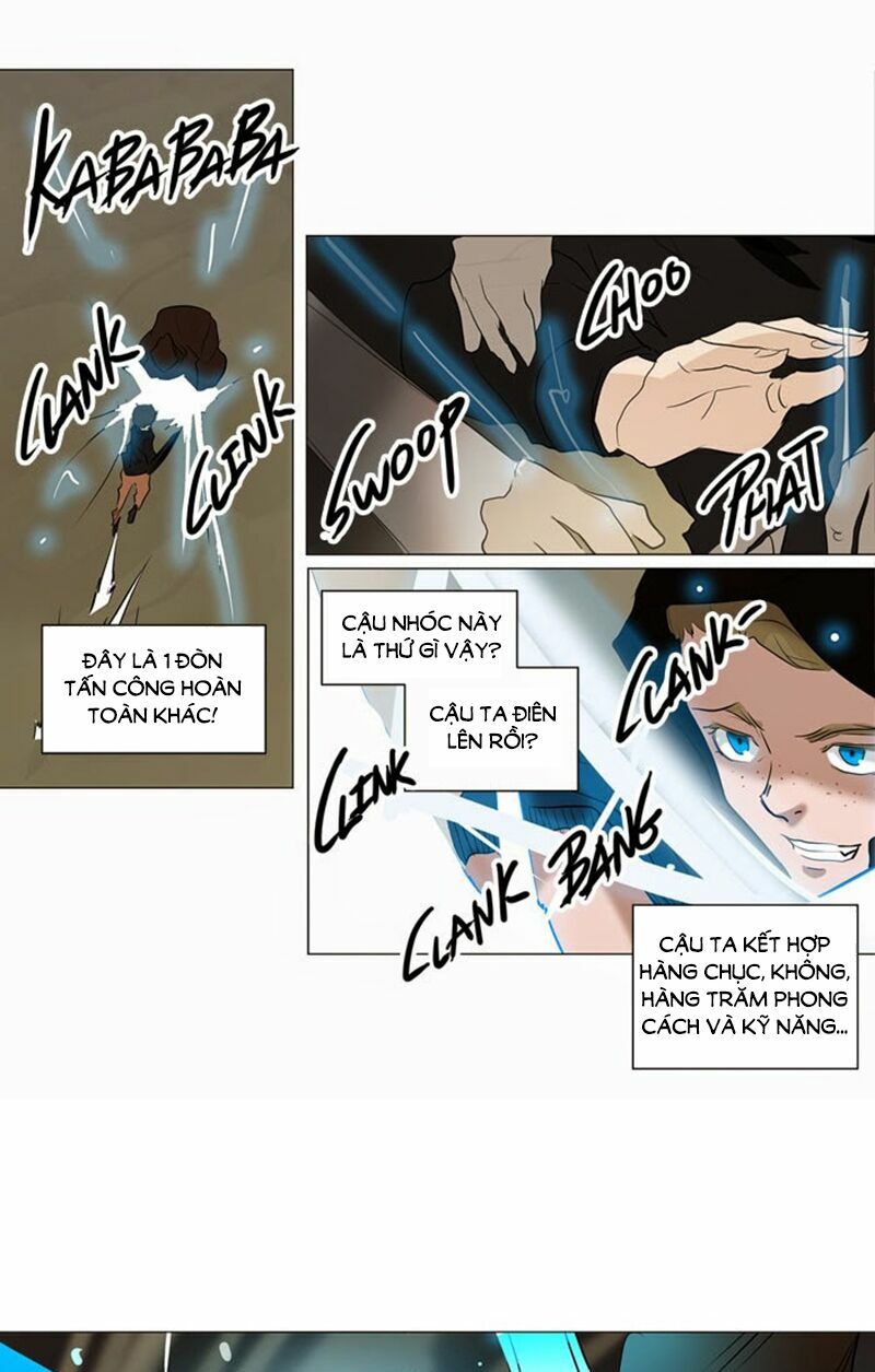 tòa tháp bí ẩn 2 chapter 136 40