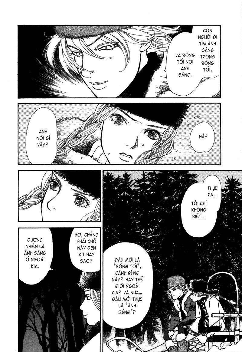 fushigi na shounen chapter 6.2 8