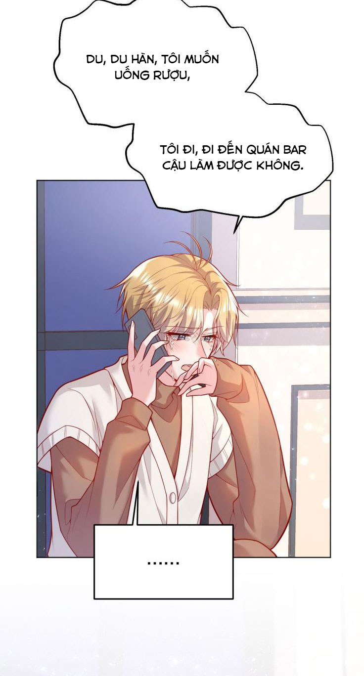 chàng nhân viên host và gã hàng xóm nguy hiểm chapter 47 27