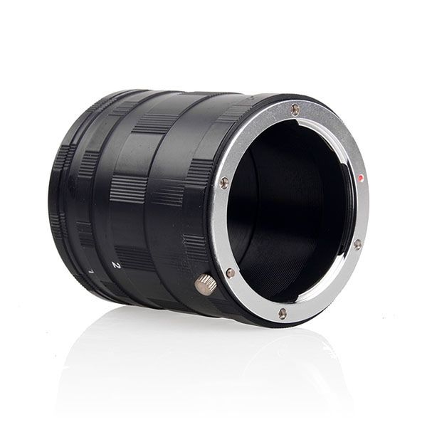 Ống nối chụp Macro cho Sony A-Mount - Hàng Nhập Khẩu