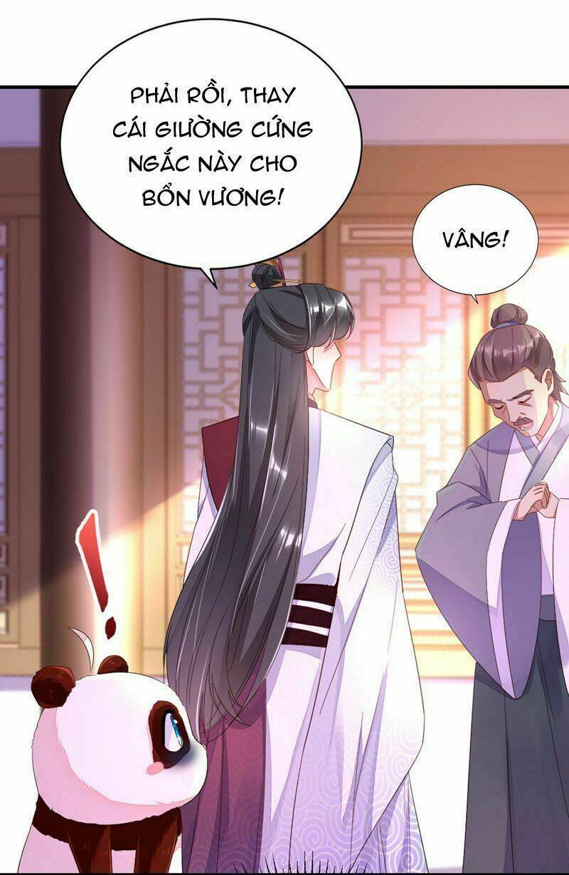 thiên thần gấu trúc muốn được ôm chapter 39 3