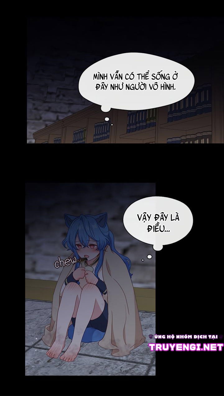 cẩn thận nữ phụ phản diện đấy! chapter 51 17