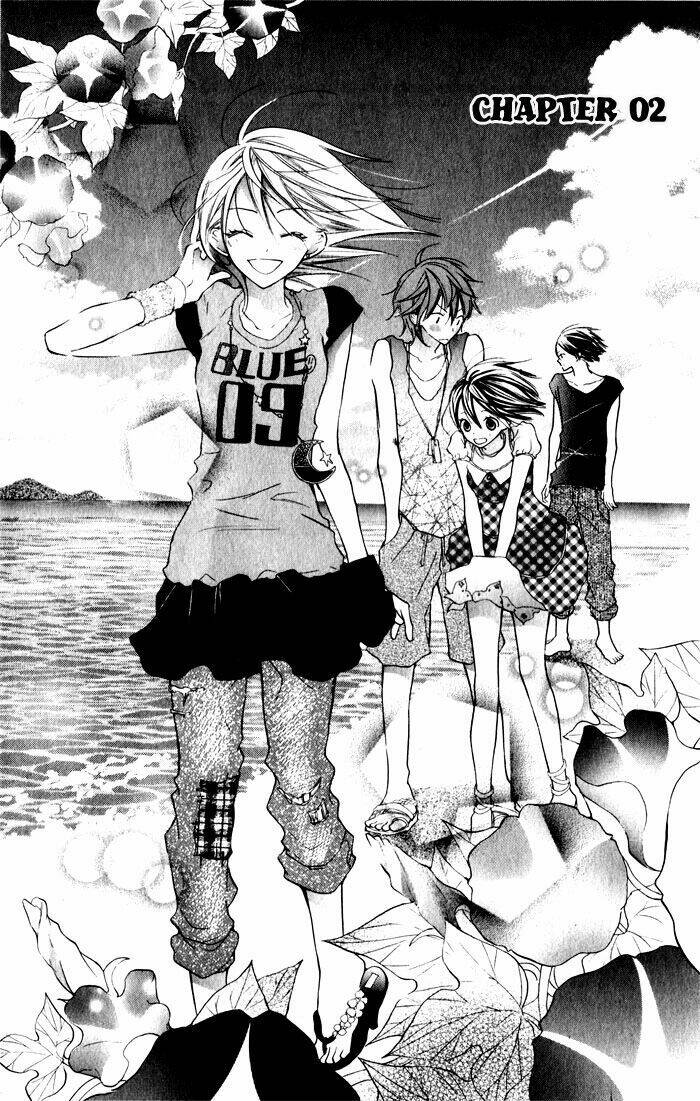 blue (chiba kozue) chapter 2 3