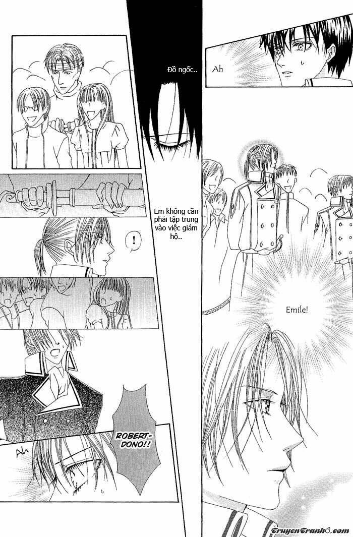 cận vệ hoàng gia chapter 1 22