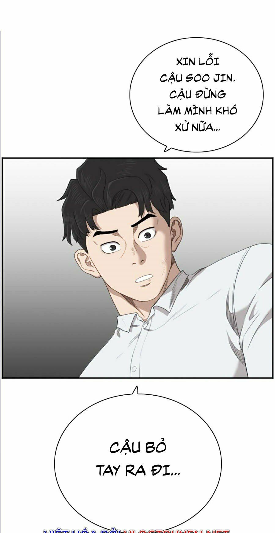 người xấu chapter 53 109