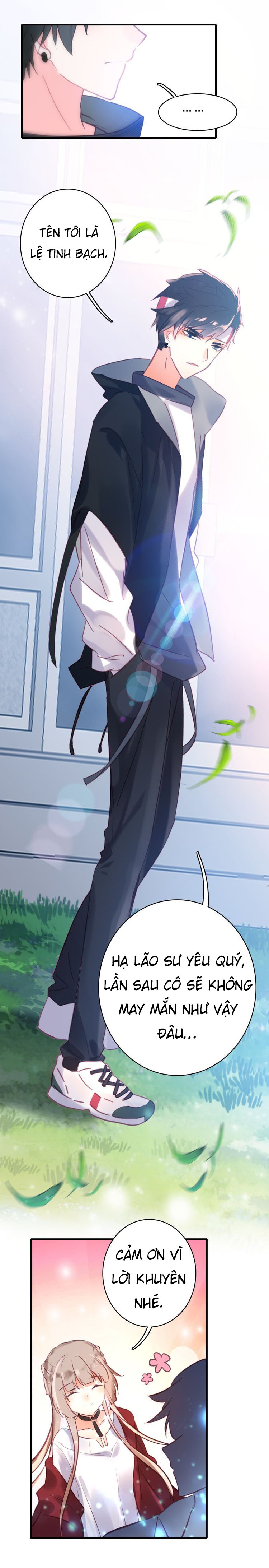ngôi sao tương lai chapter 2 19