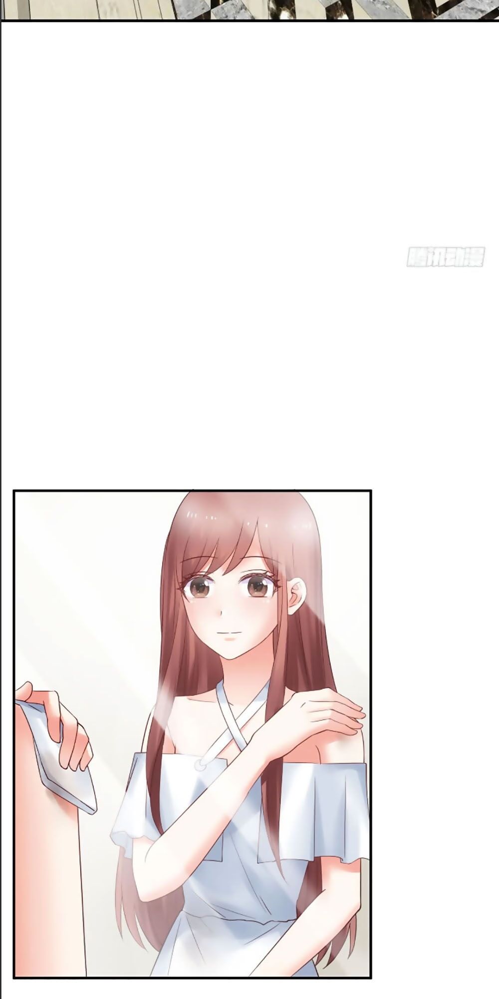 bạn trai 1/4 của tôi chapter 14 38