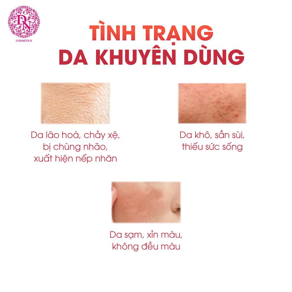 Kem Chống Nắng Make-Up Banobagi Calming Care Tone Up Sunscreen 40ml