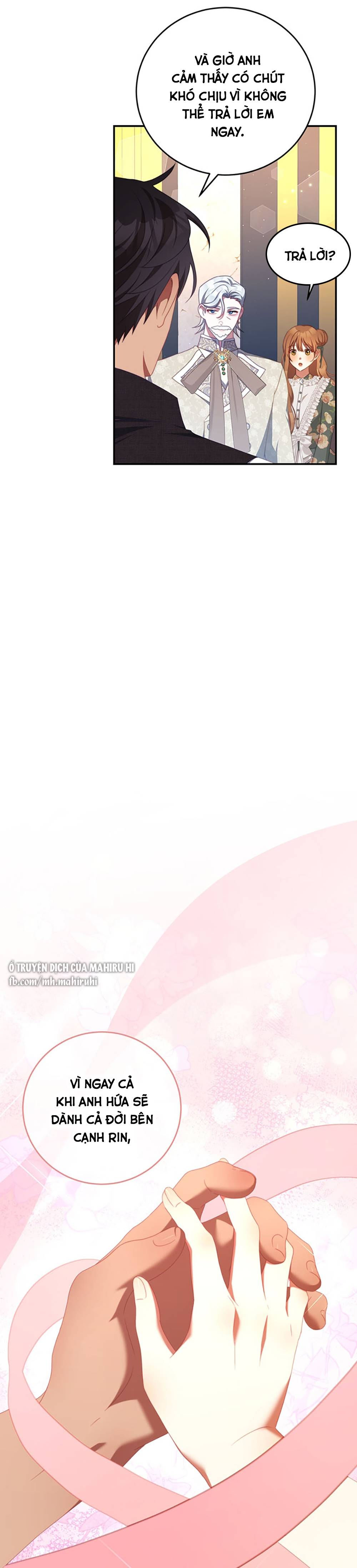 trở thành vợ nam chính chapter 62 4