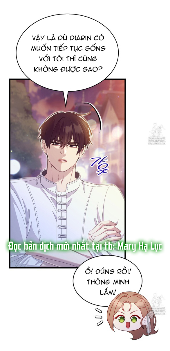 Tôi Sẽ Biến Anh Ta Từ Một Con Chó Điên Thành Một Chàng Quý Tộc chapter 42.1 28