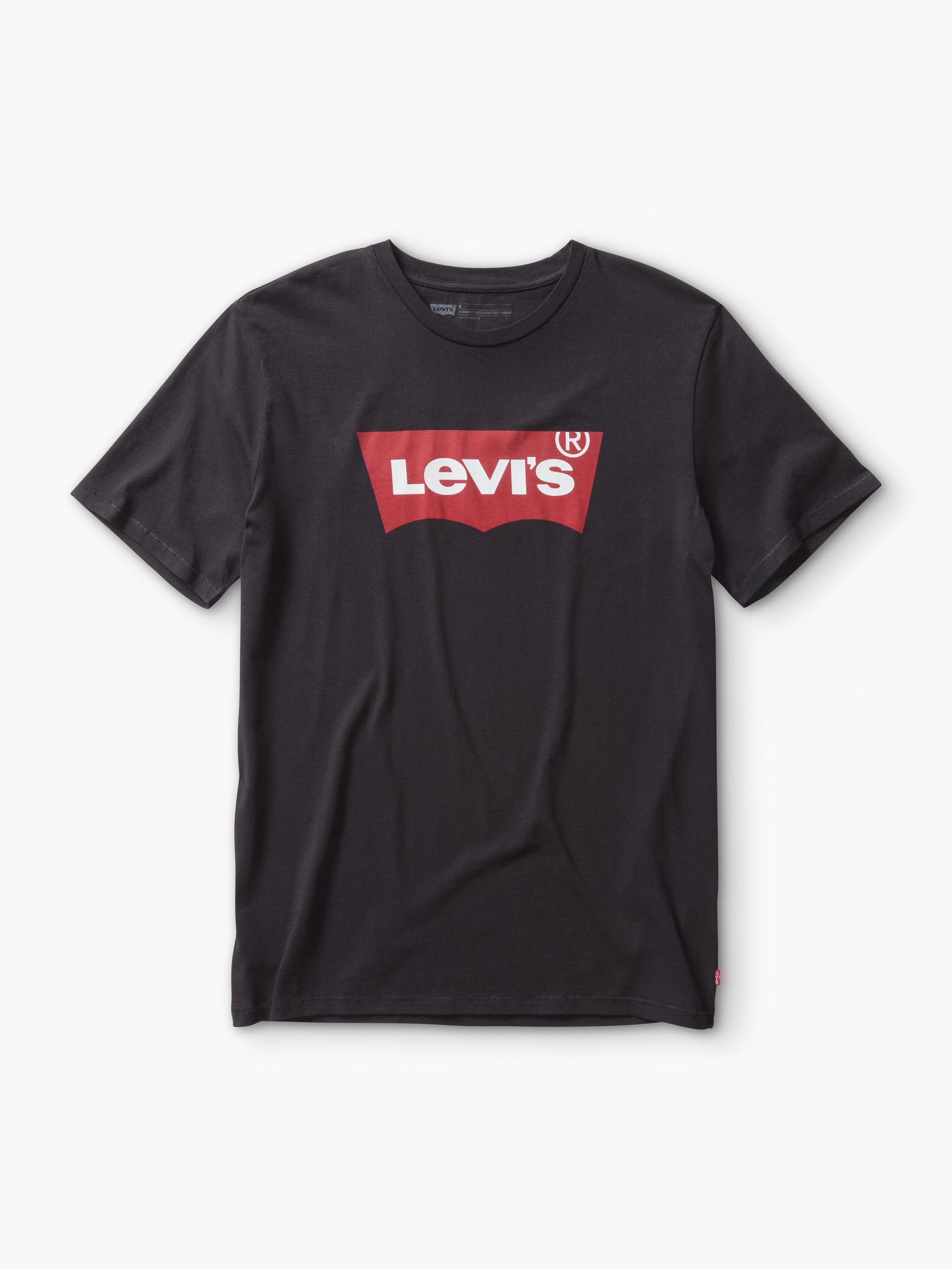 ÁO THUN NAM LEVI'S SS REGULAR 17783-0137