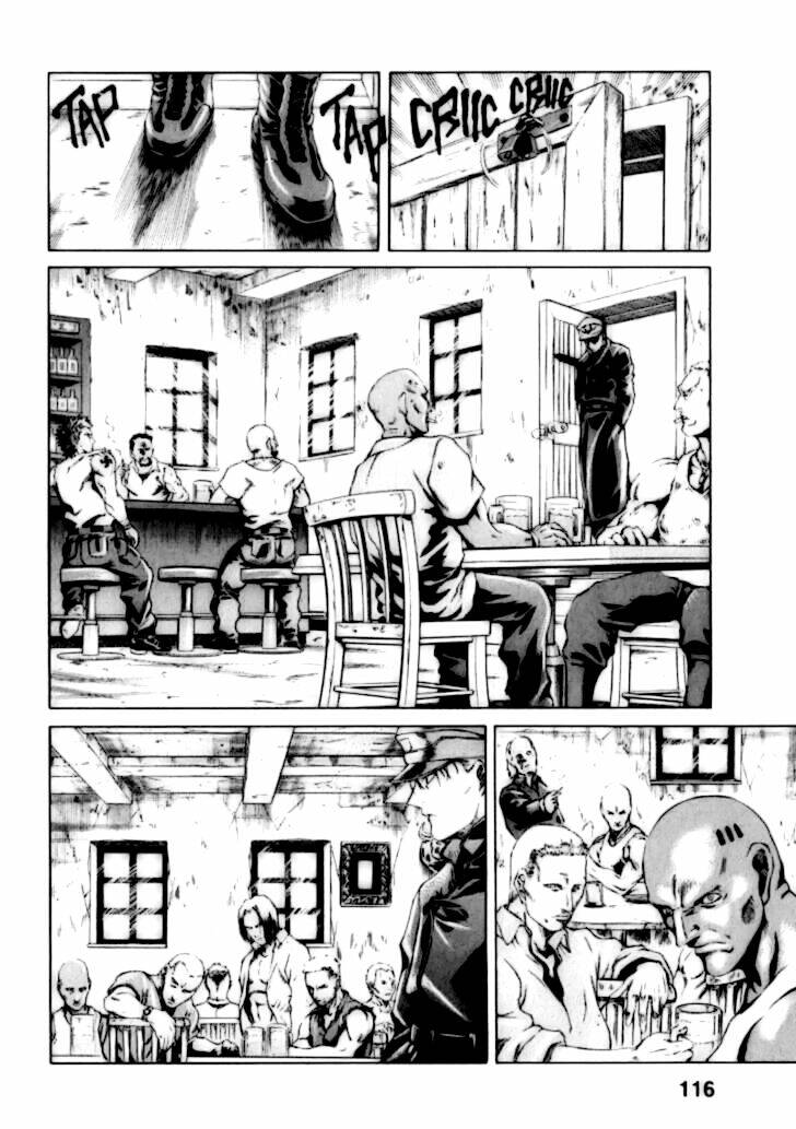 red eyes chapter 2.1 26