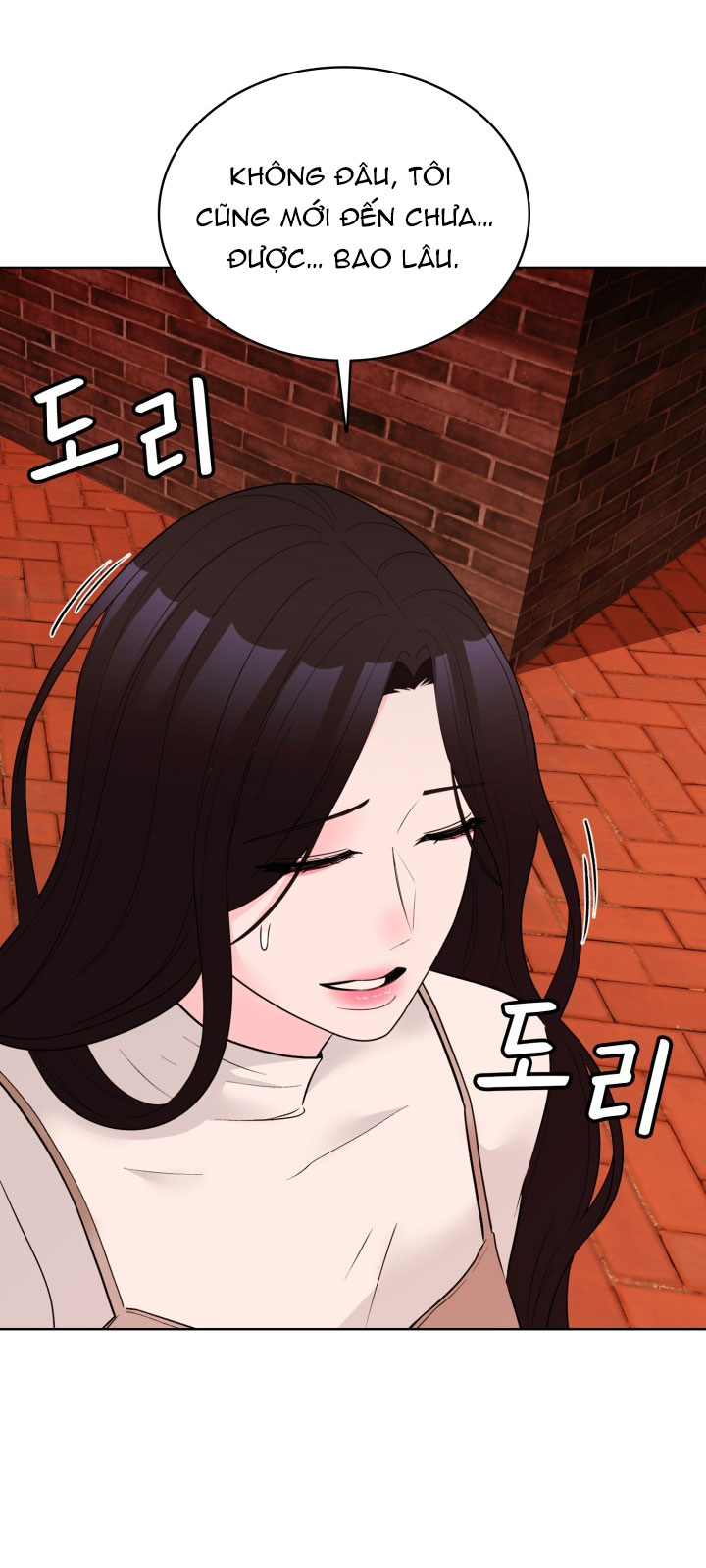 [18+] điều em cố giấu chapter 45.2 5