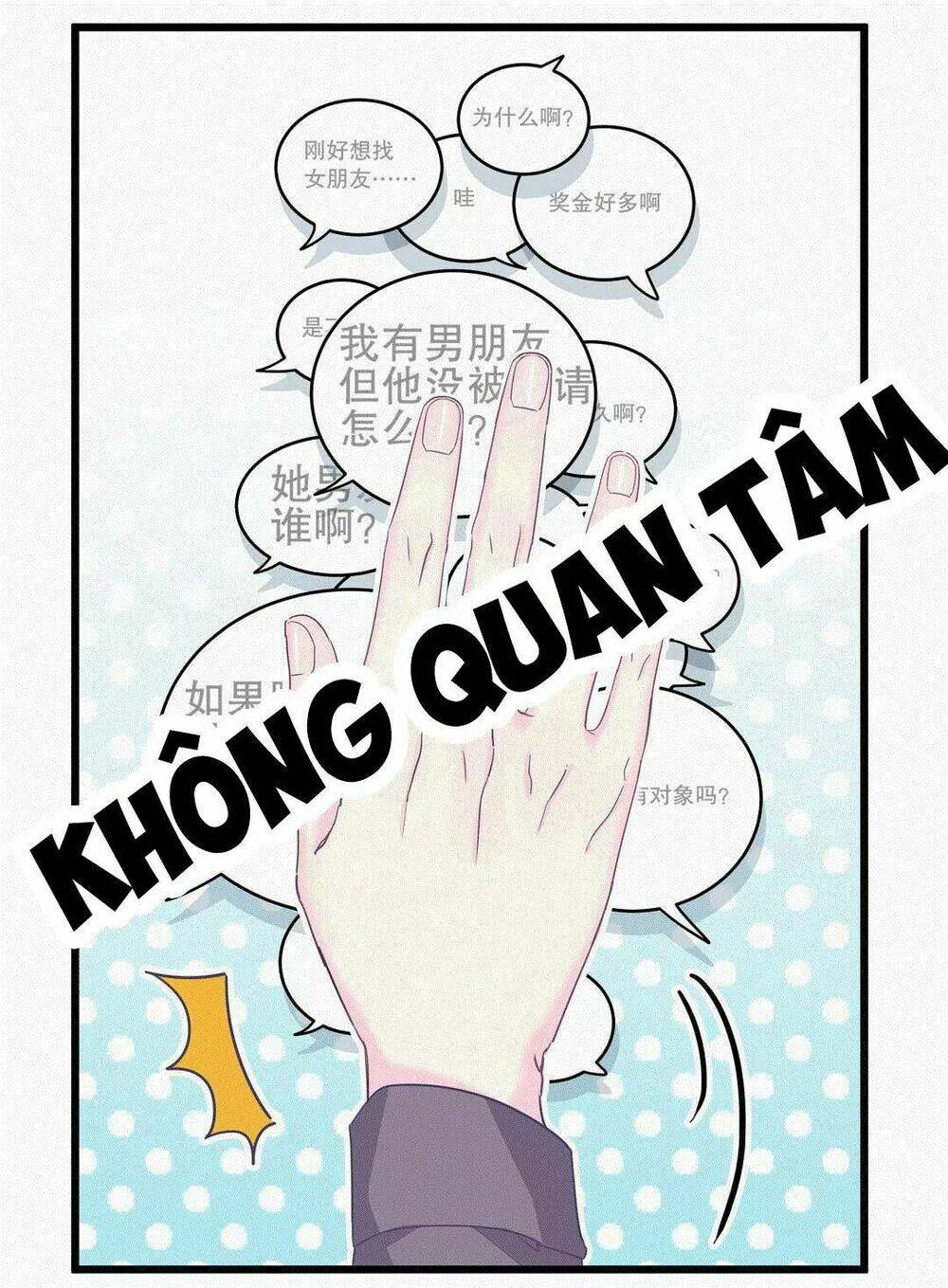 ứng cử viên hôn phu của ta chapter 3 31