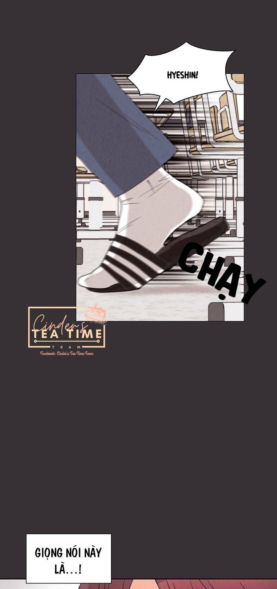 chào nhé, không làm thông gia nữa đâu! chapter 1 19