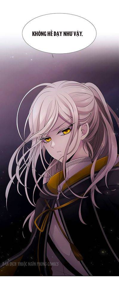 năm môn đệ của charlotte chapter 7 3