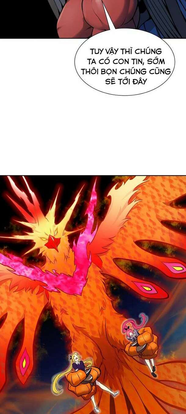 cuộc chiến trong tòa tháp chapter 592 47