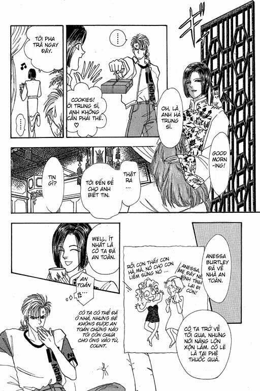 tiệm thú kiểng chapter 11 44