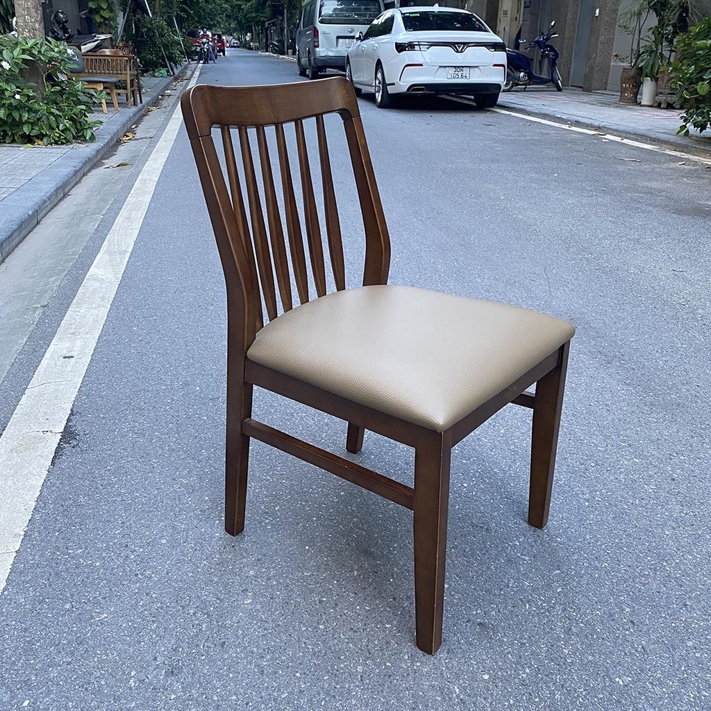 BỘ BÀN ĂN MÙA THU- A3CB16W