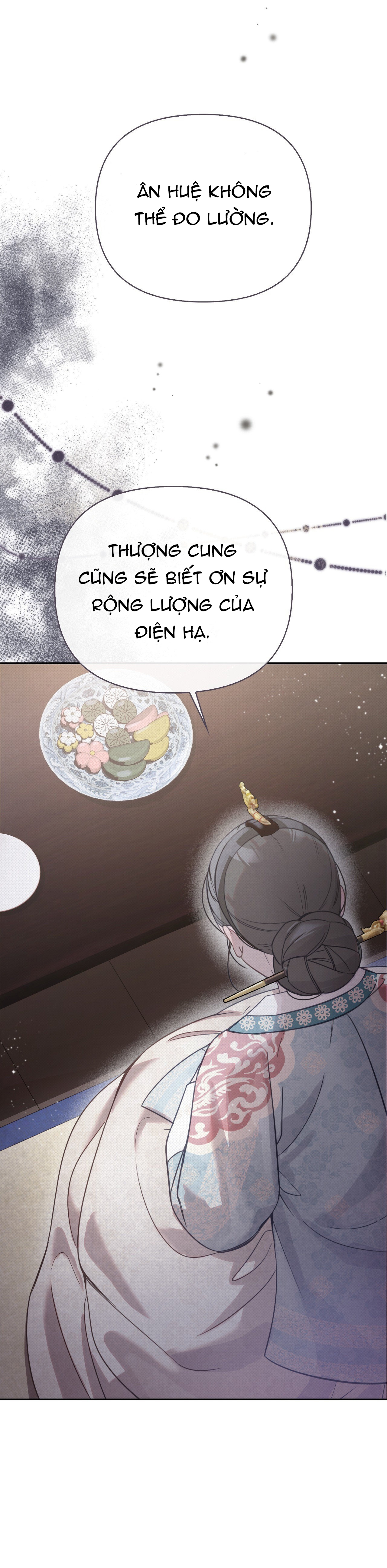 [18+] hậu cung kế chapter 20.2 20