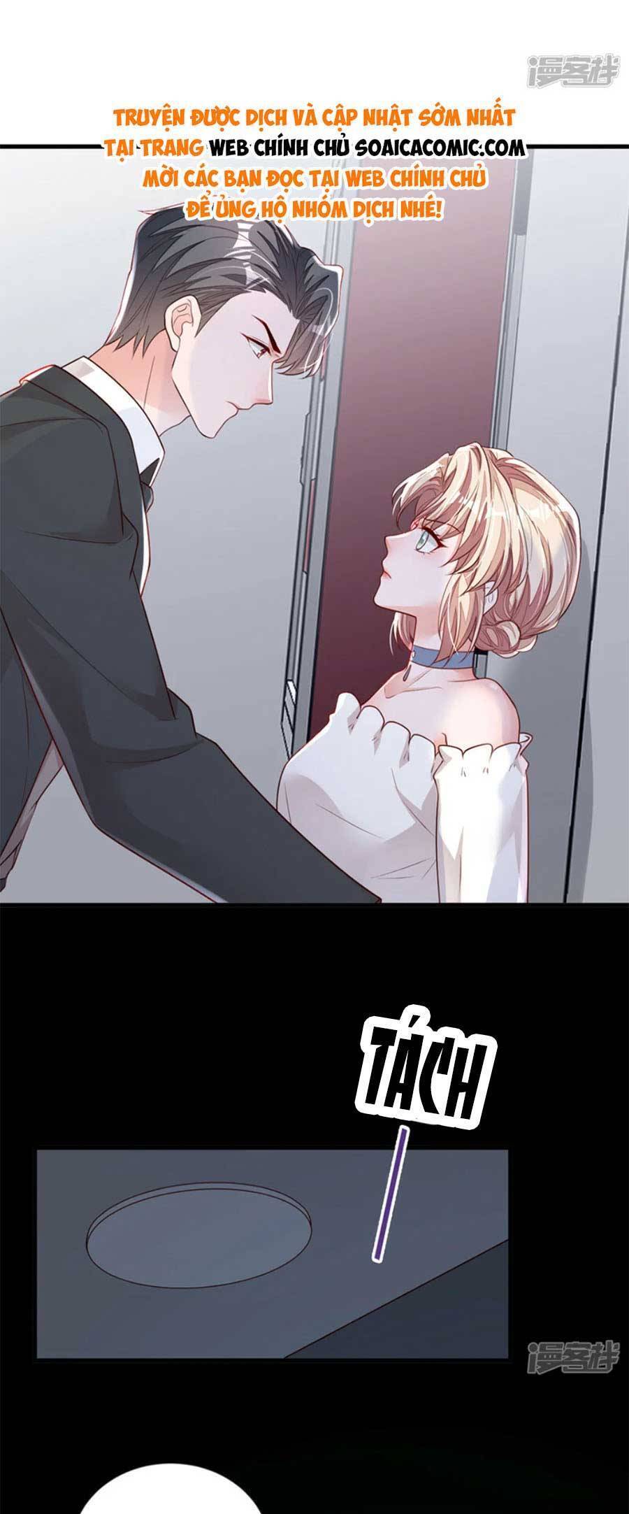 ác ma thì thầm chapter 160 11