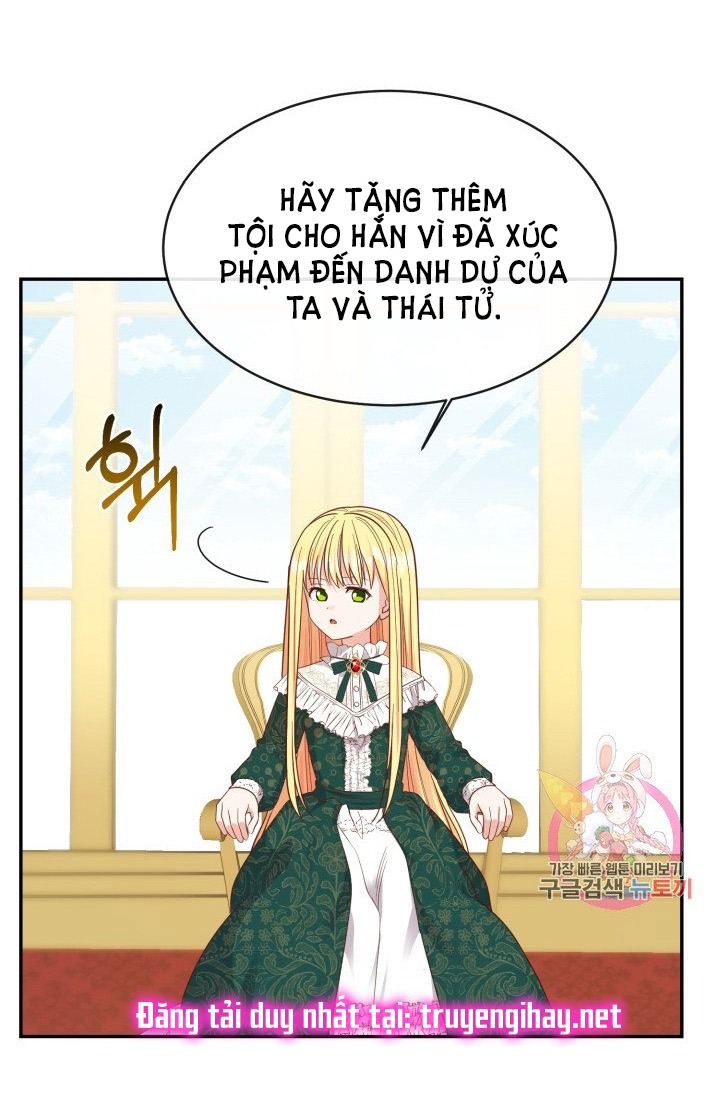 trở thành vợ thái tử quái vật chapter 4.2 5