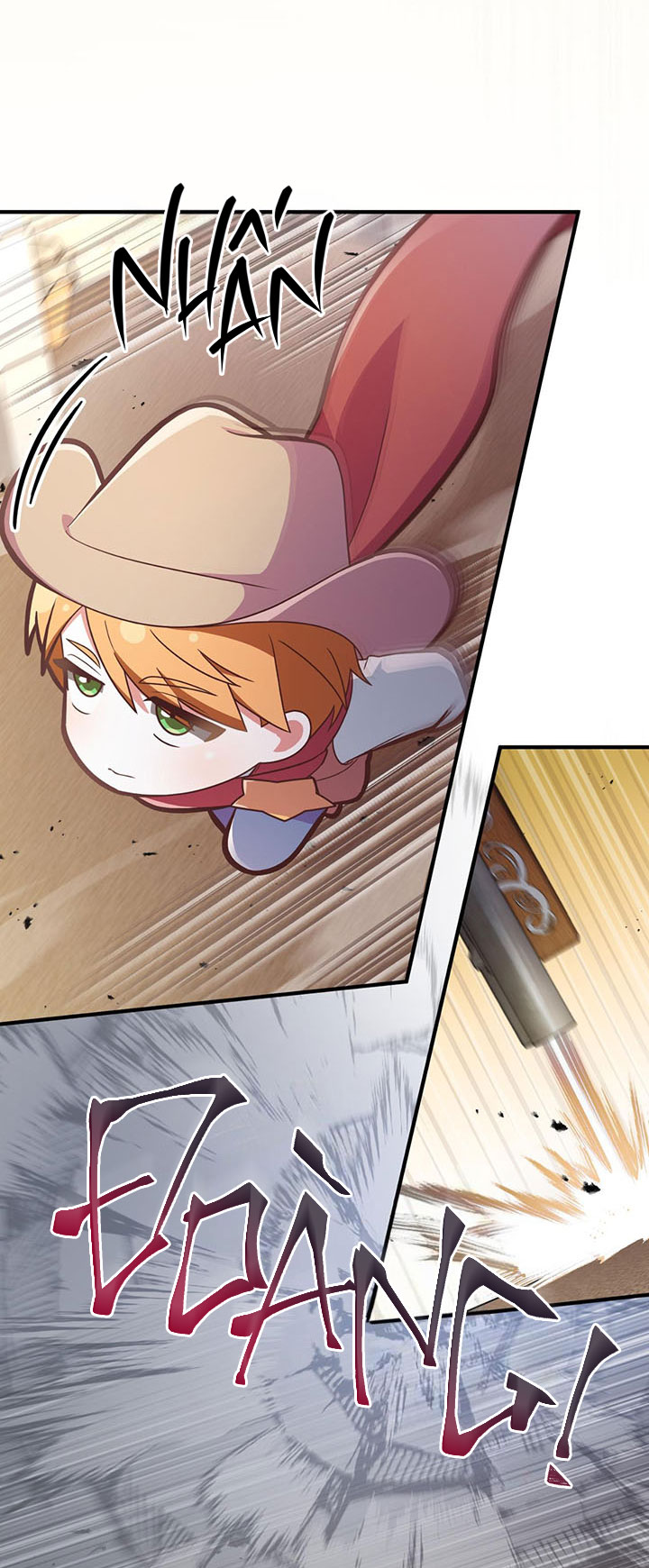 tên nhóc cùng bang hội là hàng xóm chapter 16 4