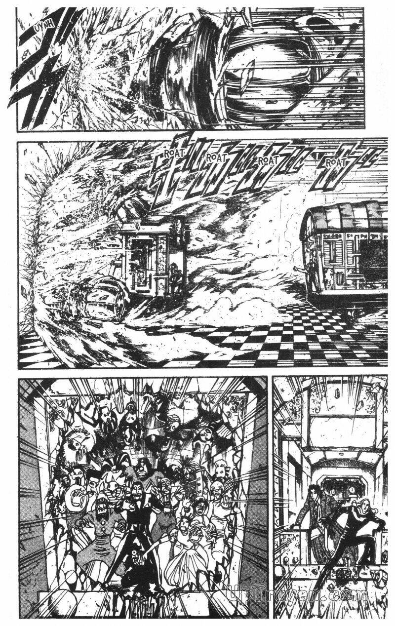 karakuri circus - gánh xiếc quái dị chapter 22 51