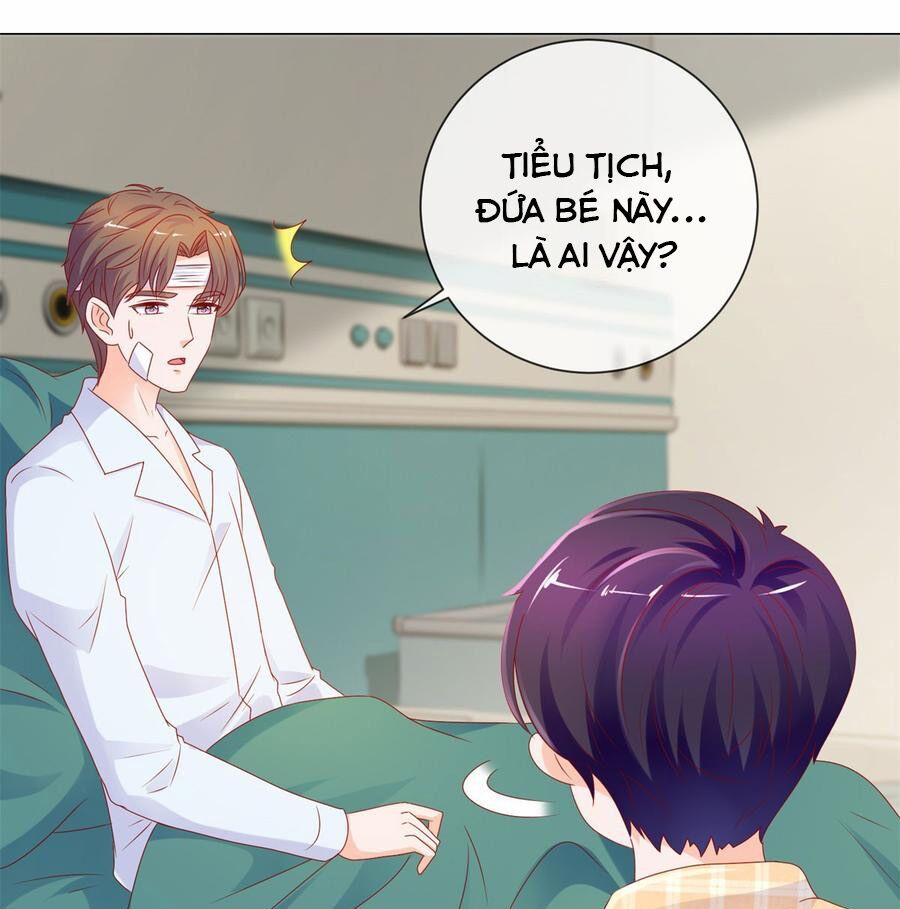 ẩn hôn 100%: chọc tức vợ yêu mua một tặng một chapter 94 40