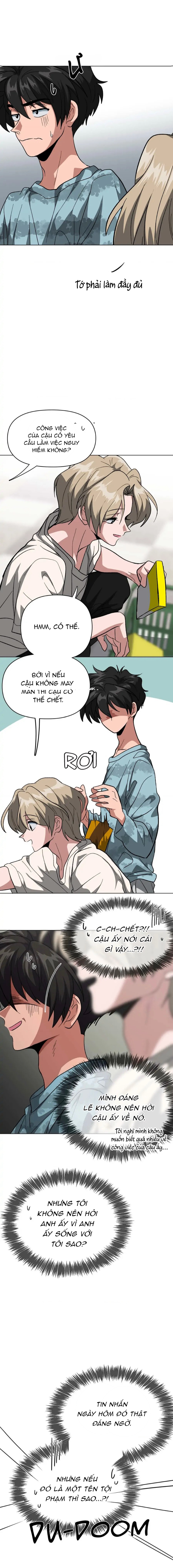 bị trói chapter 3 10