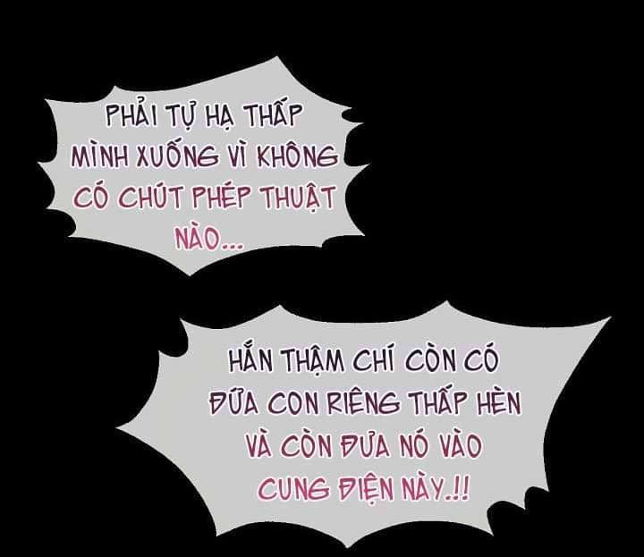 bỗng một ngày nọ tôi trở thành nàng công chúa chapter 82 11