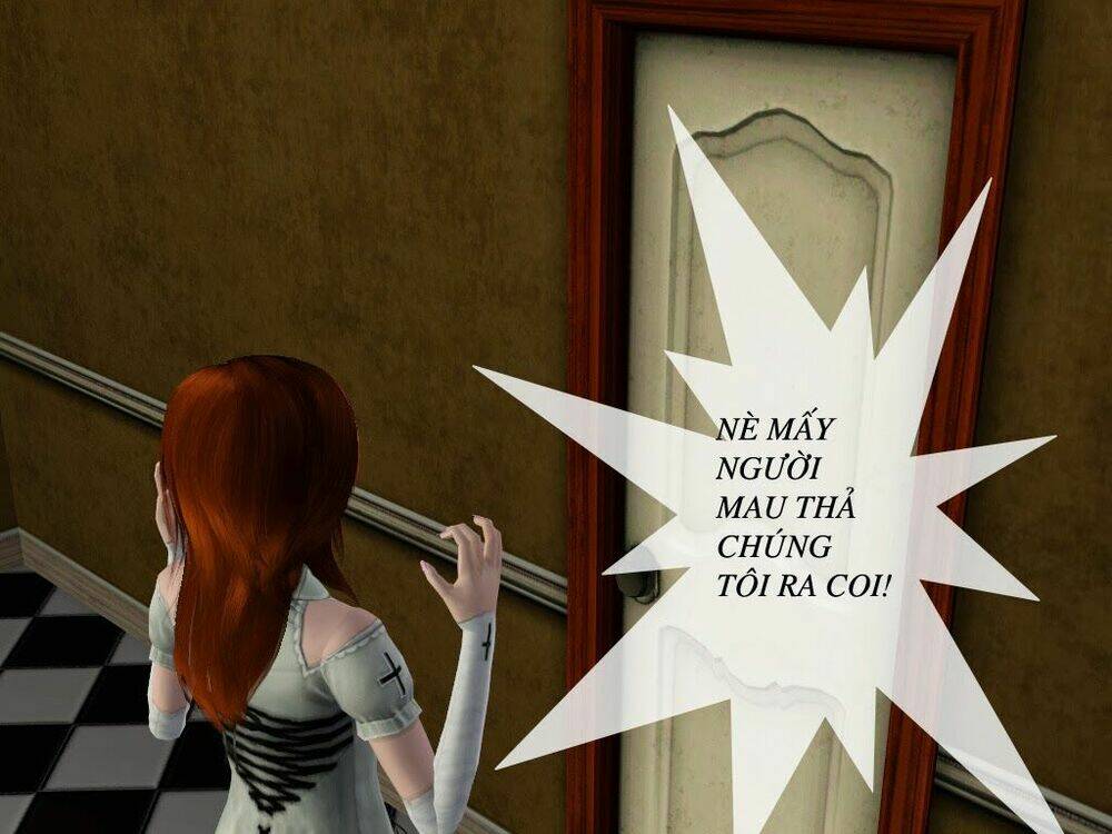 the fate chapter 22 7