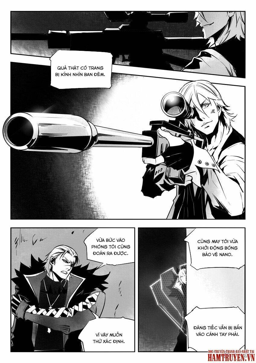 súng thần ký chapter 28 5