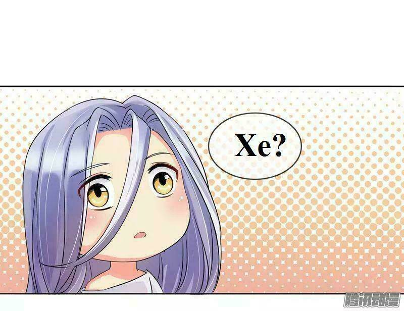 bá đạo trung khuyển tìm ái ký chapter 5 20