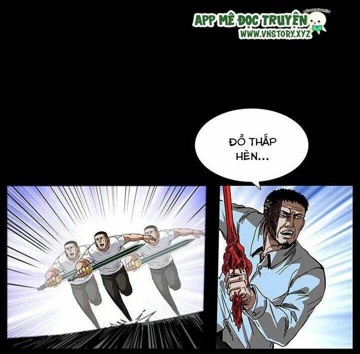 U Minh Ngụy Tượng Chapter 204 41