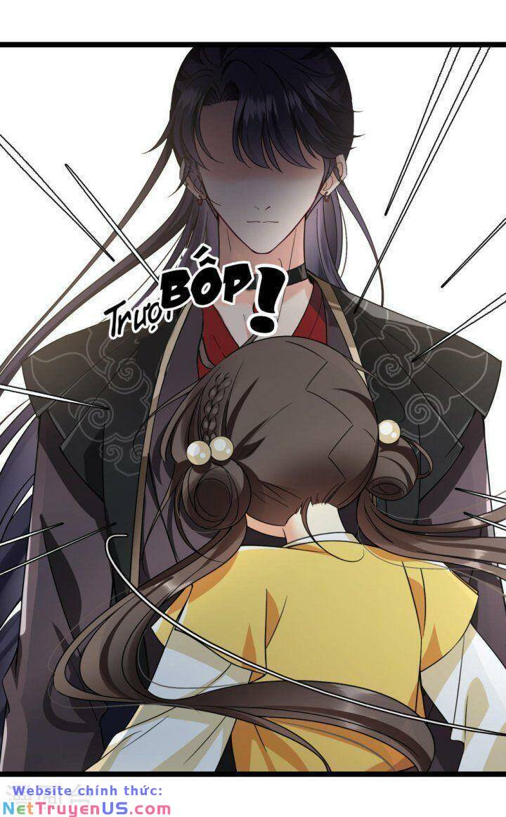 nụ cười của nàng liền ngọt đảo ta tám viên nha chapter 66 16