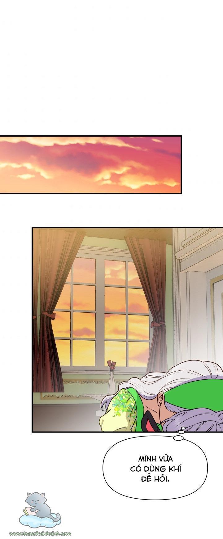 công nương khế ước của gia tộc công tước quái vật chapter 80 59