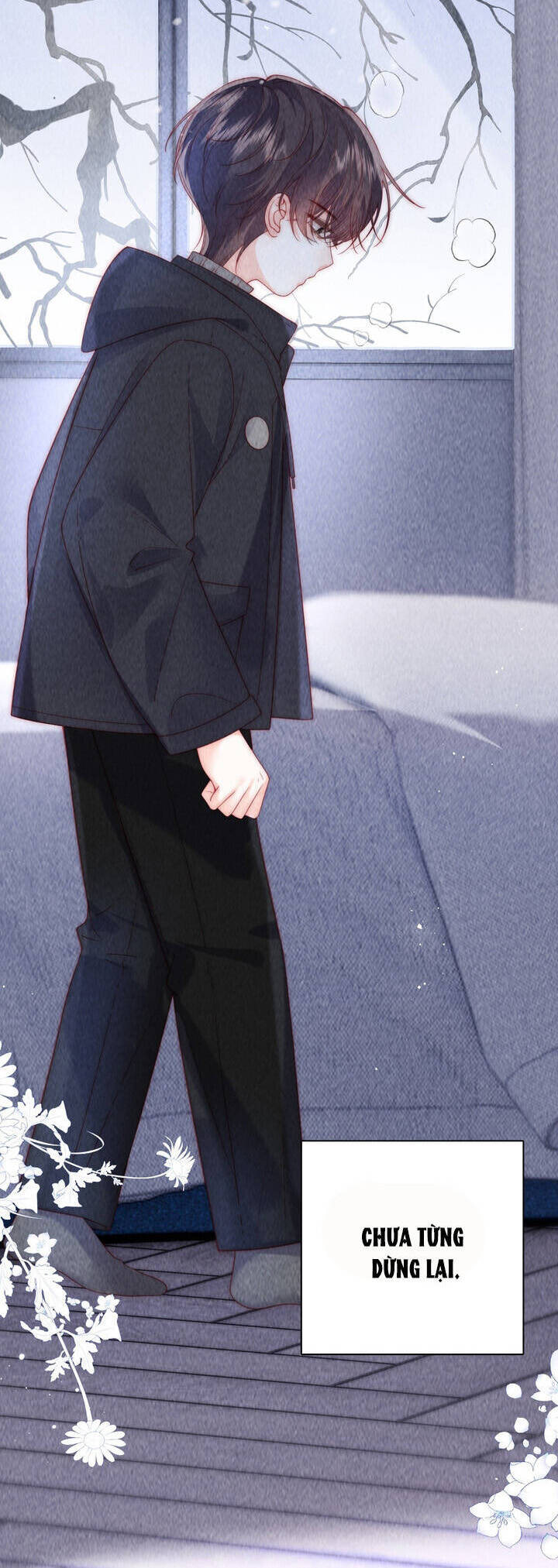 thân nhiệt ma quỷ chapter 17 18