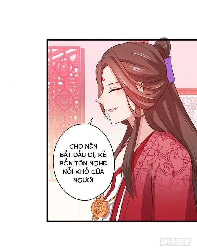 hồ tiên hung bạo chapter 106 11