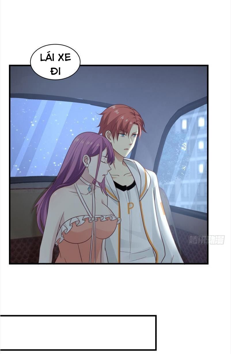 trên người ta có một rồng chapter 246 1