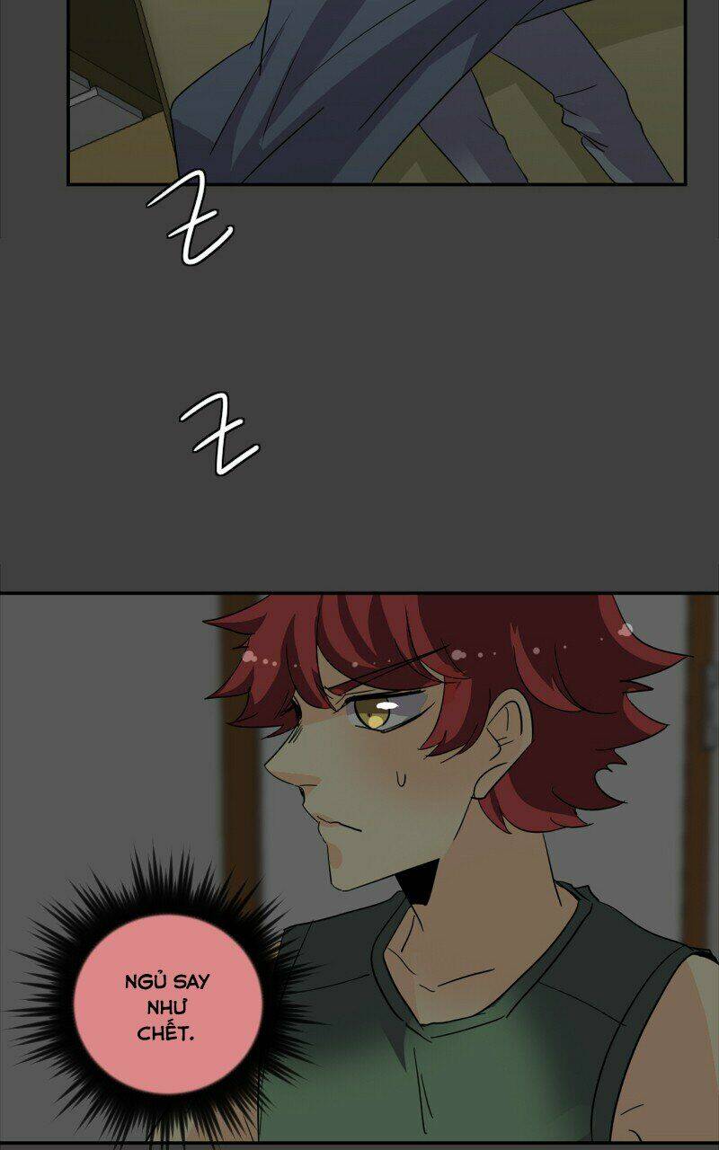 Thế Giới Không Hoàn Hảo Chapter 168 49