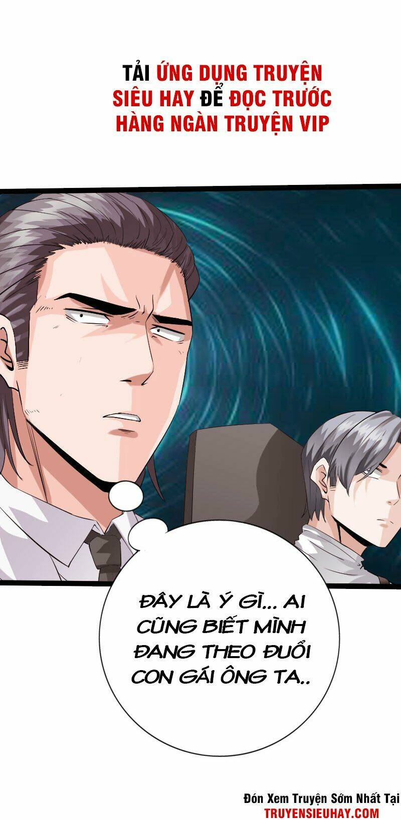 tuyệt phẩm tà thiếu chapter 126 35