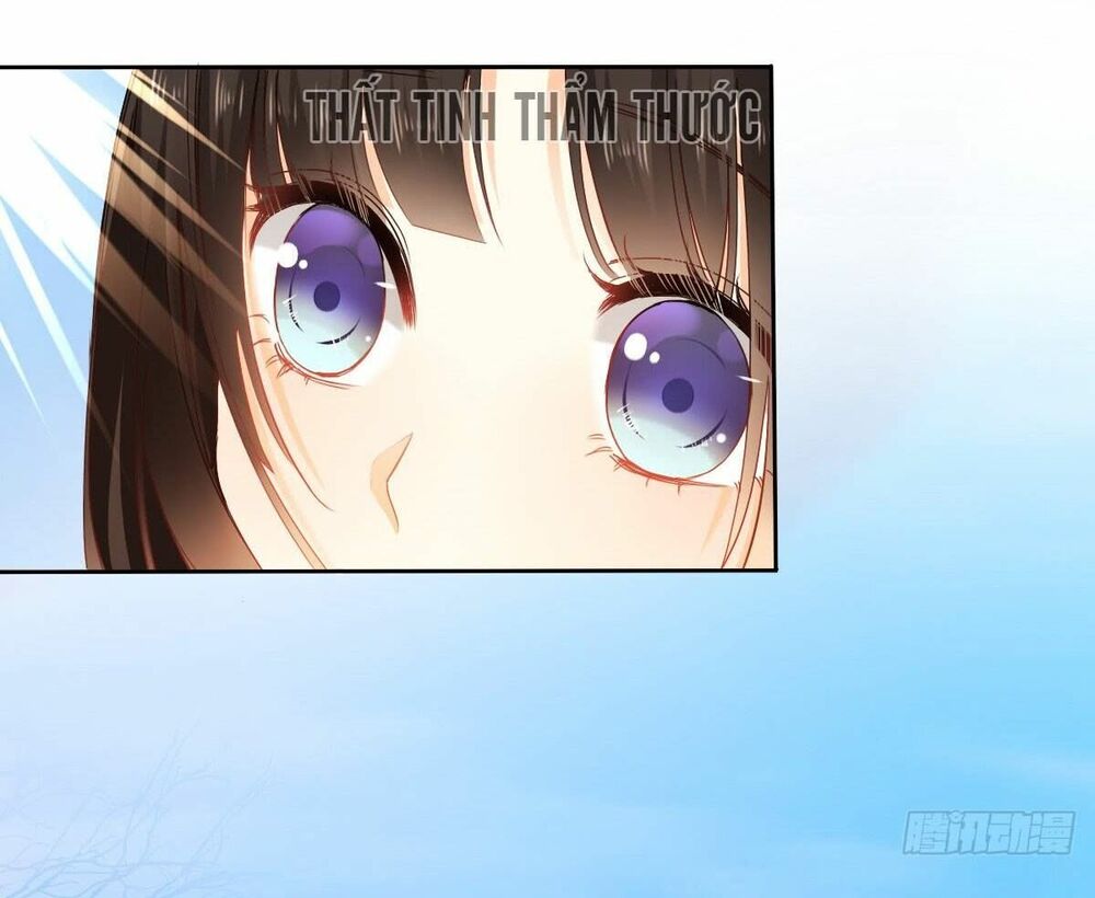 bay qua thiên sơn đến yêu anh chapter 55 21