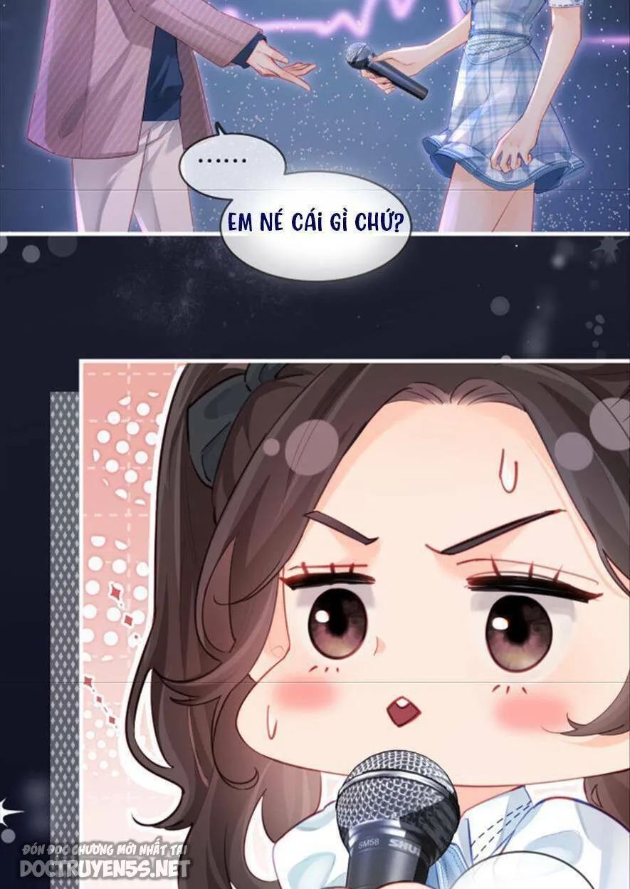 vợ chồng siêu sao có chút ngọt [m] chapter 27 43