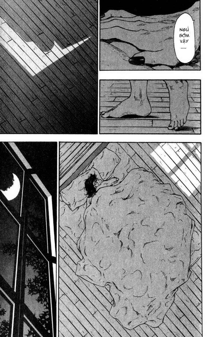 shamo (võ đạo) chapter 53 12