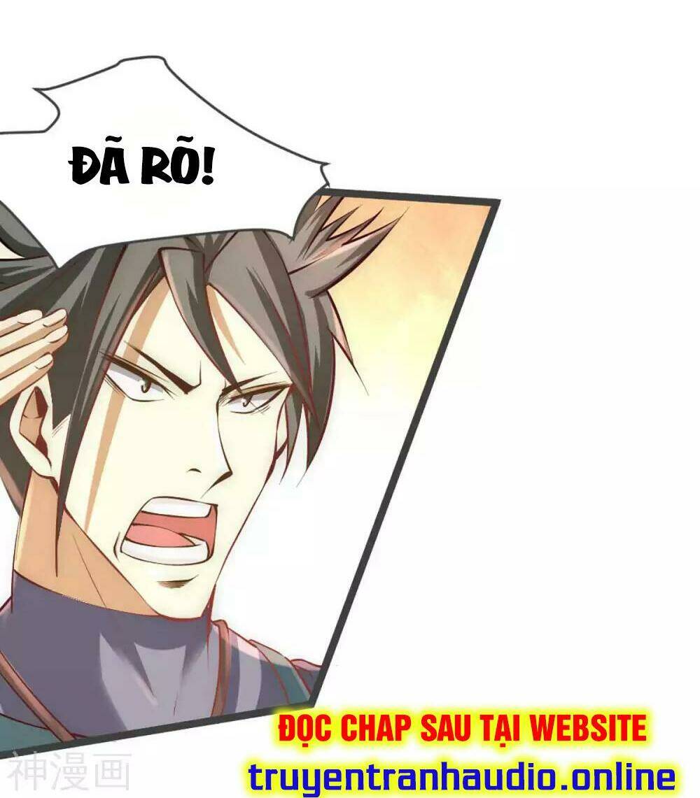 đô thị đỉnh phong cao thủ chapter 85 12