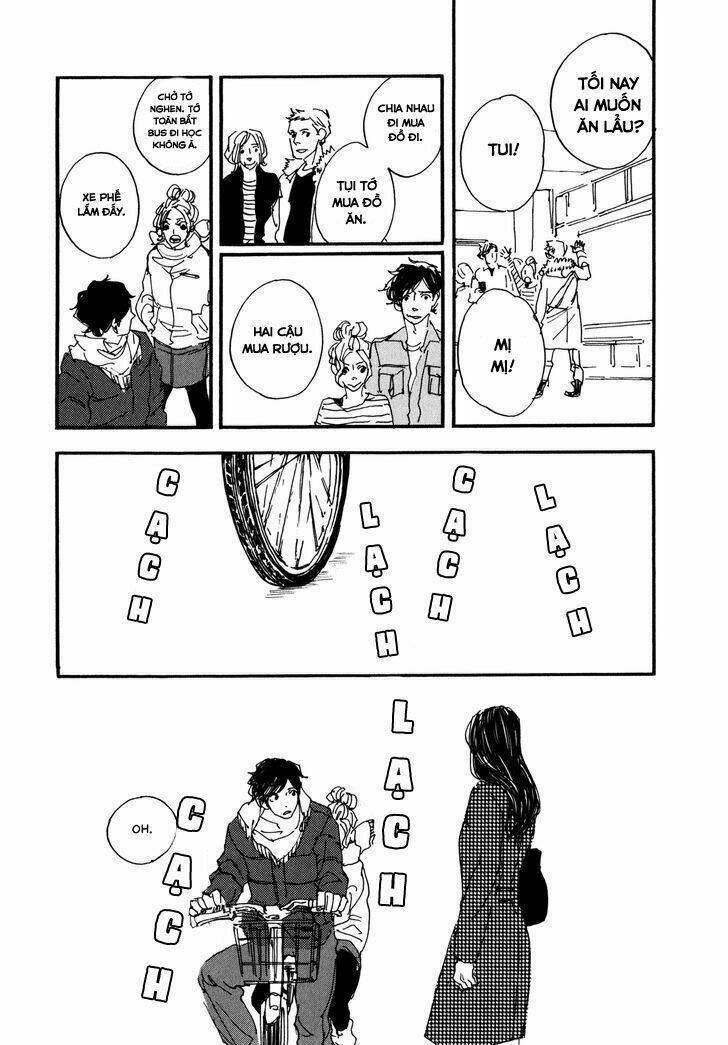 udon no onna chapter 3 8